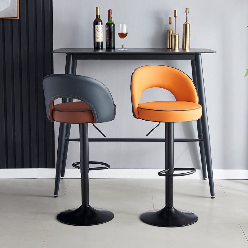 Light Luxury Bar Stool Modern  - đánh giá và giá Commercial Kitchen Island
