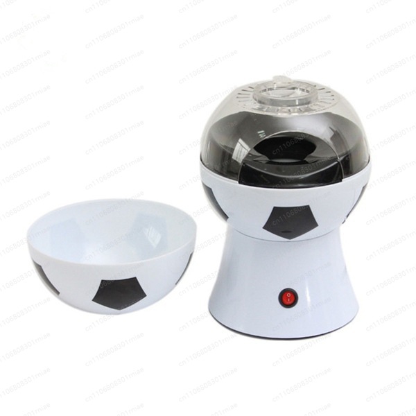 American Standard Hot Air Popc - đánh giá và giá Commercial Popcorn Machine