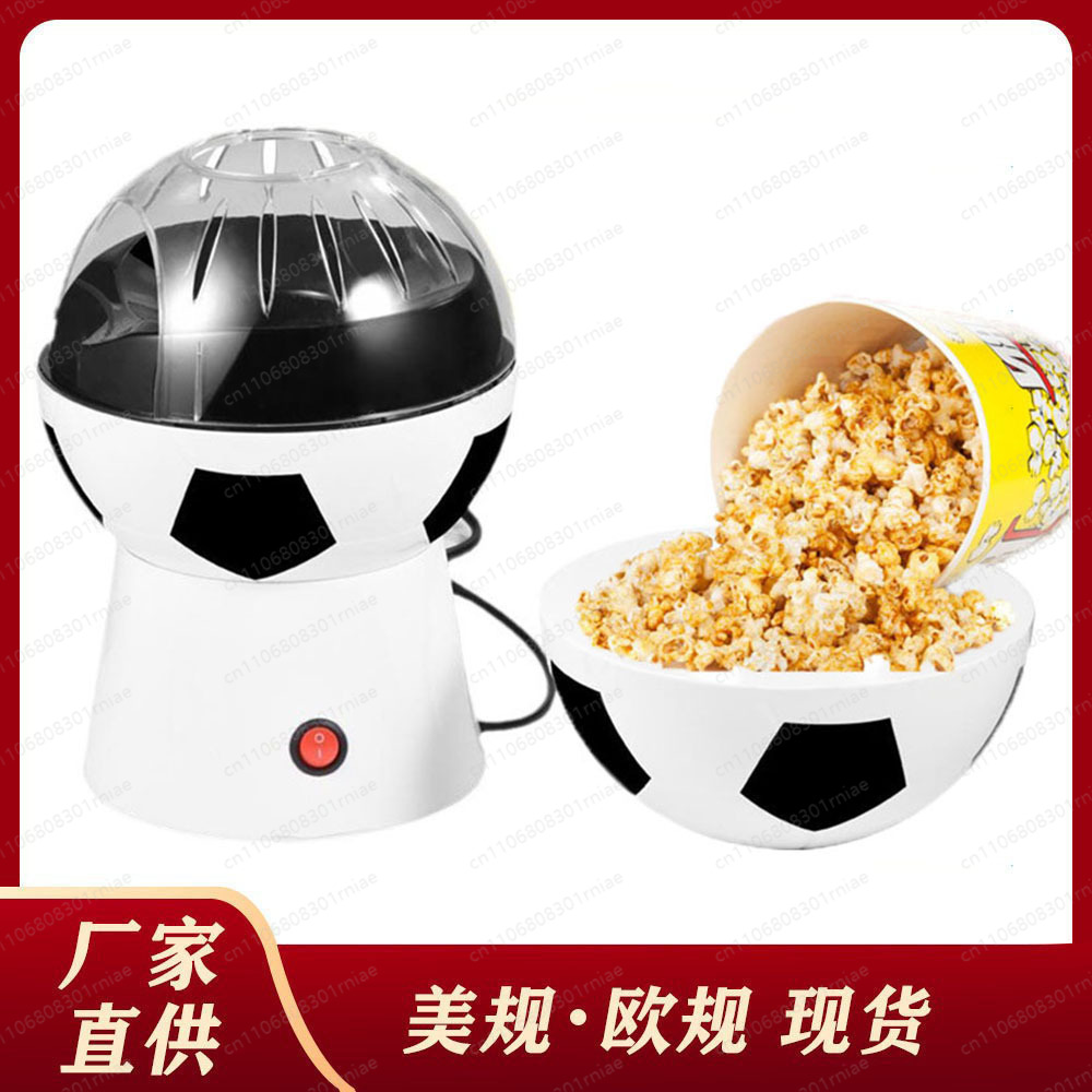 American Standard Hot Air Popc - đánh giá và giá Commercial Popcorn Machine