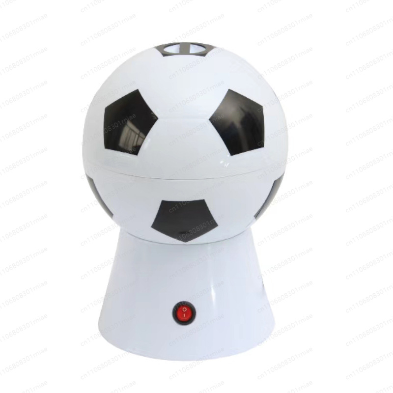 American Standard Hot Air Popc - đánh giá và giá Commercial Popcorn Machine