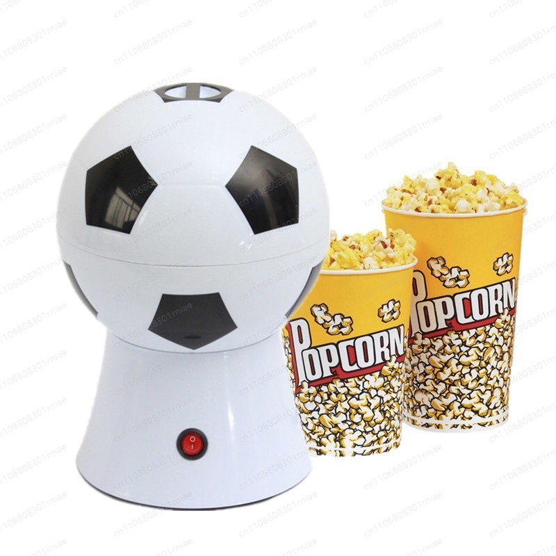 American Standard Hot Air Popc - đánh giá và giá Commercial Popcorn Machine
