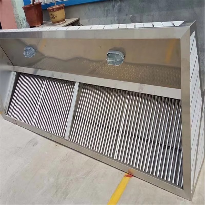 Commercial Customizable Restau - đánh giá và giá Commercial Kitchen Hoods