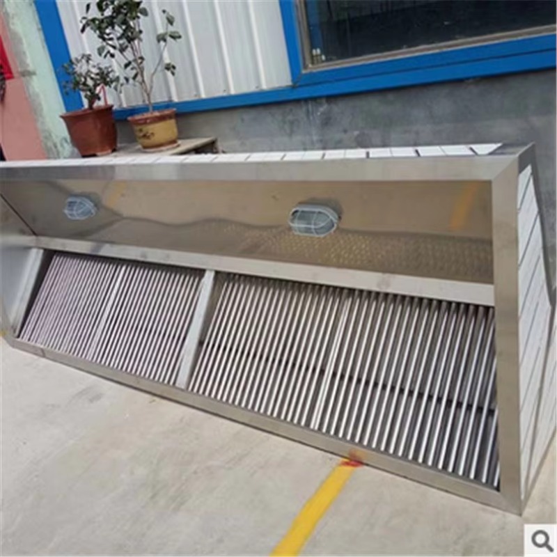 Commercial Customizable Restau - đánh giá và giá Commercial Kitchen Hoods