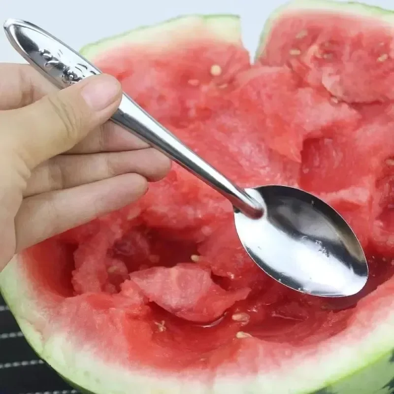 Stainless Steel Spoon Dessert  - đánh giá và giá Commercial Kitchen Utensils