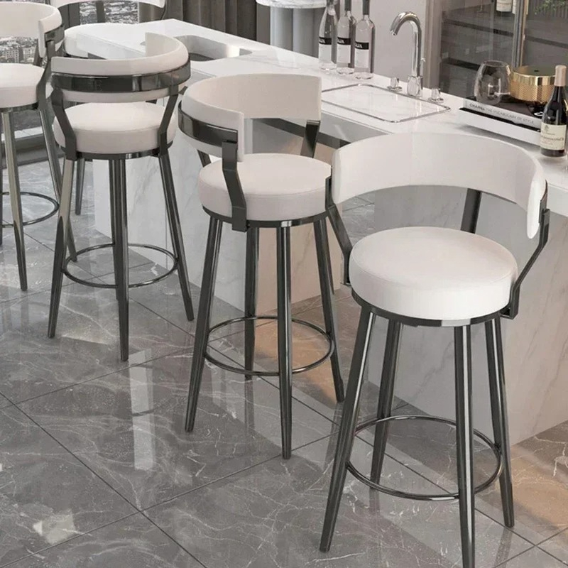 Bar Chairs Household Kitchen B - đánh giá và giá Commercial Kitchen Lighting Design