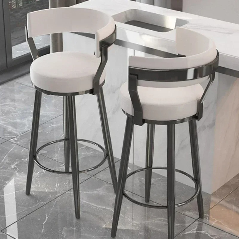 Bar Chairs Household Kitchen B - đánh giá và giá Commercial Kitchen Lighting Design