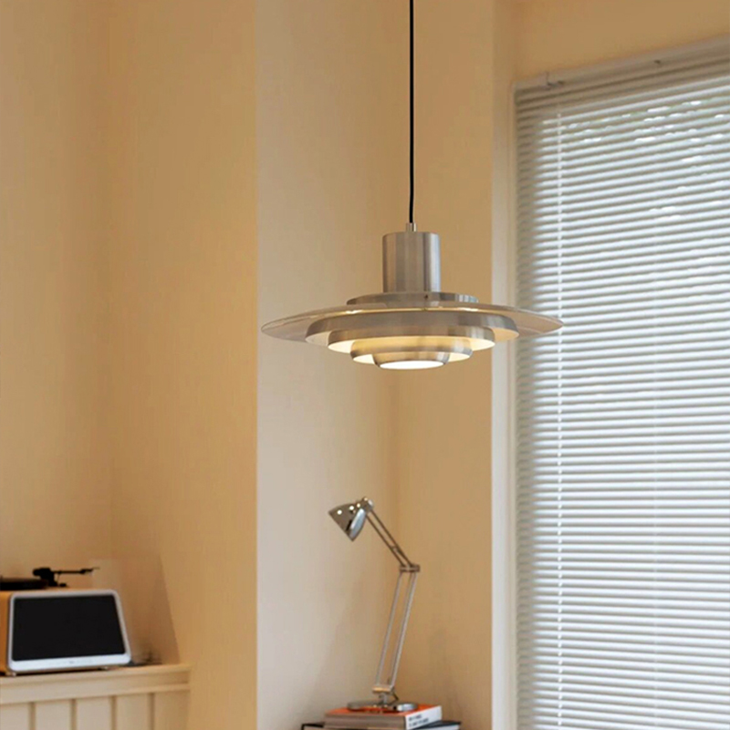 Flying Art Design LED Pendant  - đánh giá và giá Commercial Kitchen Island