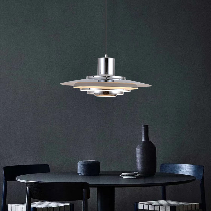 Flying Art Design LED Pendant  - đánh giá và giá Commercial Kitchen Island