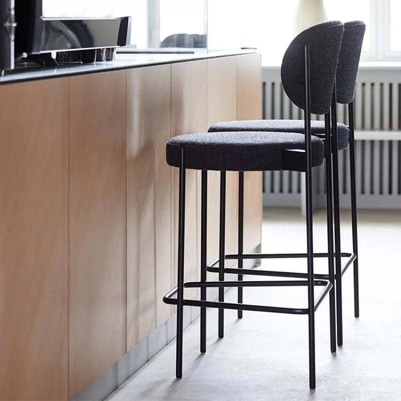 For High Kitchen Stools Bar Ch - đánh giá và giá Commercial Kitchen Dimensions