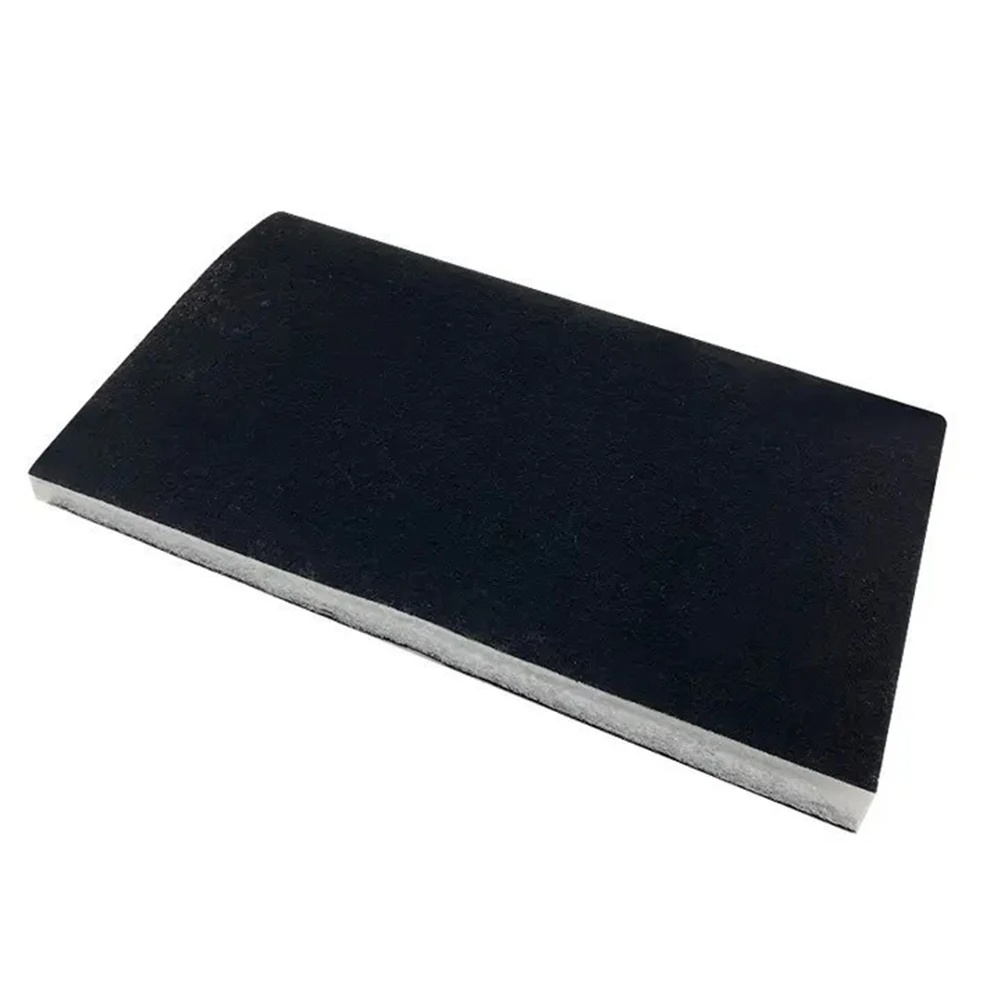 Activated Carbon Filter Design - đánh giá và giá Commercial Kitchen Lighting Design