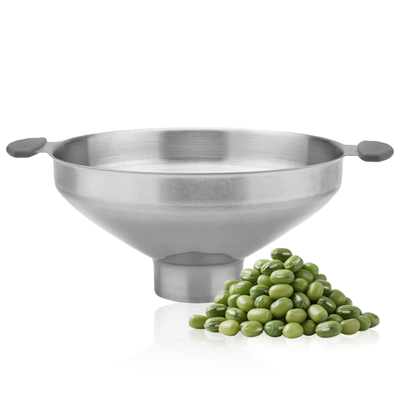 Stainless Steel Canning Funnel - đánh giá và giá Commercial Kitchen Utensils