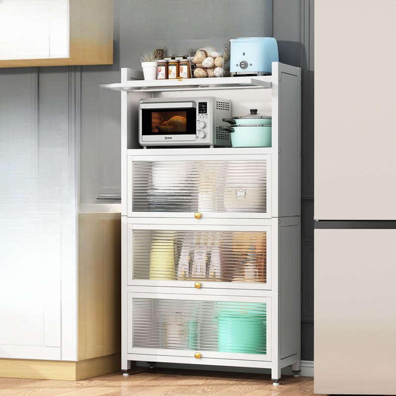 Kitchen Storage Tin Cabinet PC - đánh giá và giá Commercial Kitchen Microwave