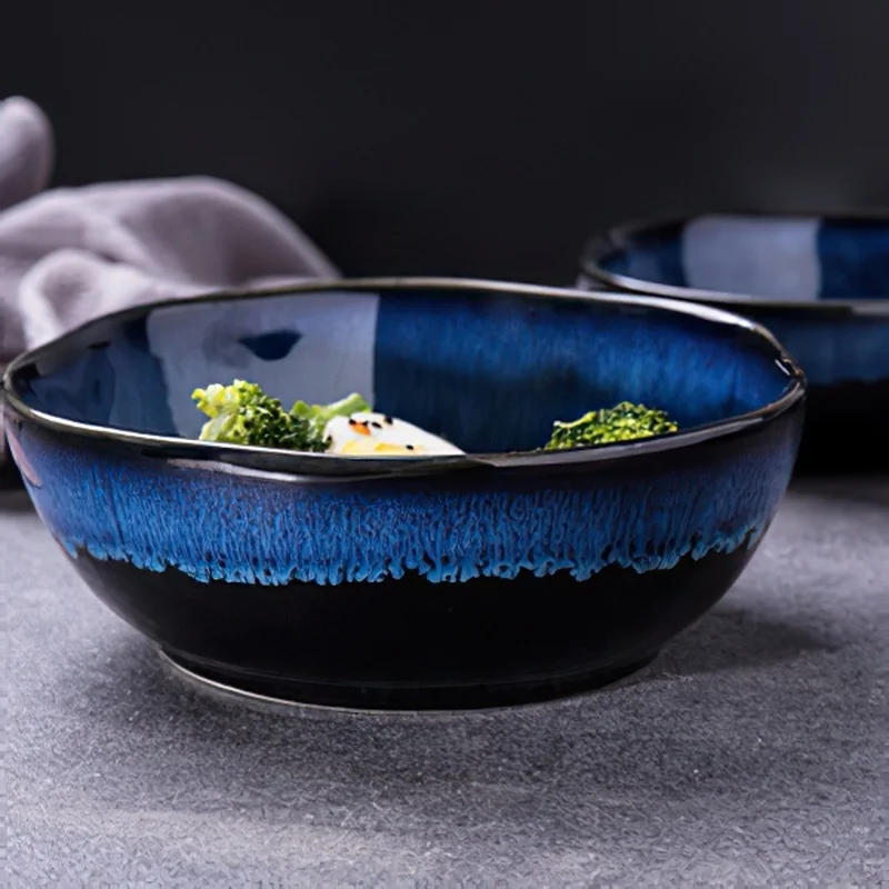 1 Pcs Bone China Bowl Tablewar - đánh giá và giá Commercial Kitchen Utensils