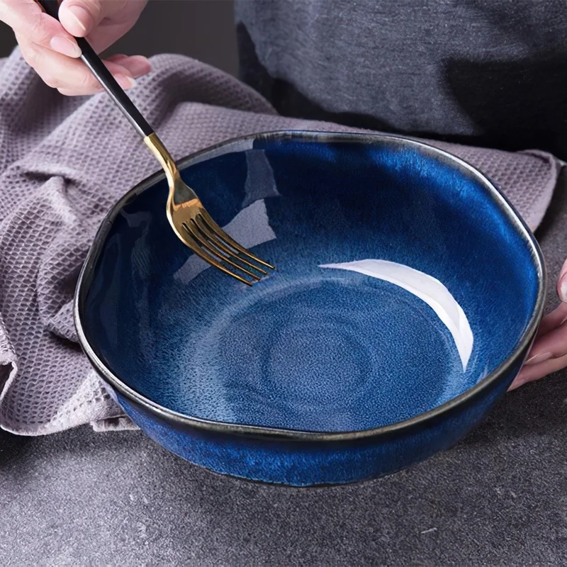1 Pcs Bone China Bowl Tablewar - đánh giá và giá Commercial Kitchen Utensils