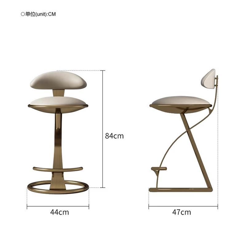 High Designer Creative Bar Ita - đánh giá và giá Commercial Kitchen Lighting Design
