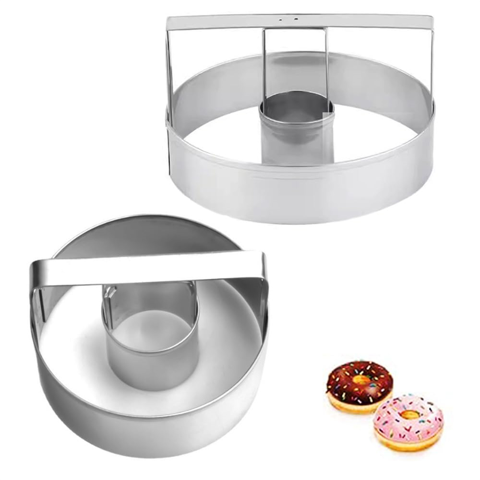 Stainless Steel Cookie Cutter  - đánh giá và giá Commercial Kitchen Equipment List
