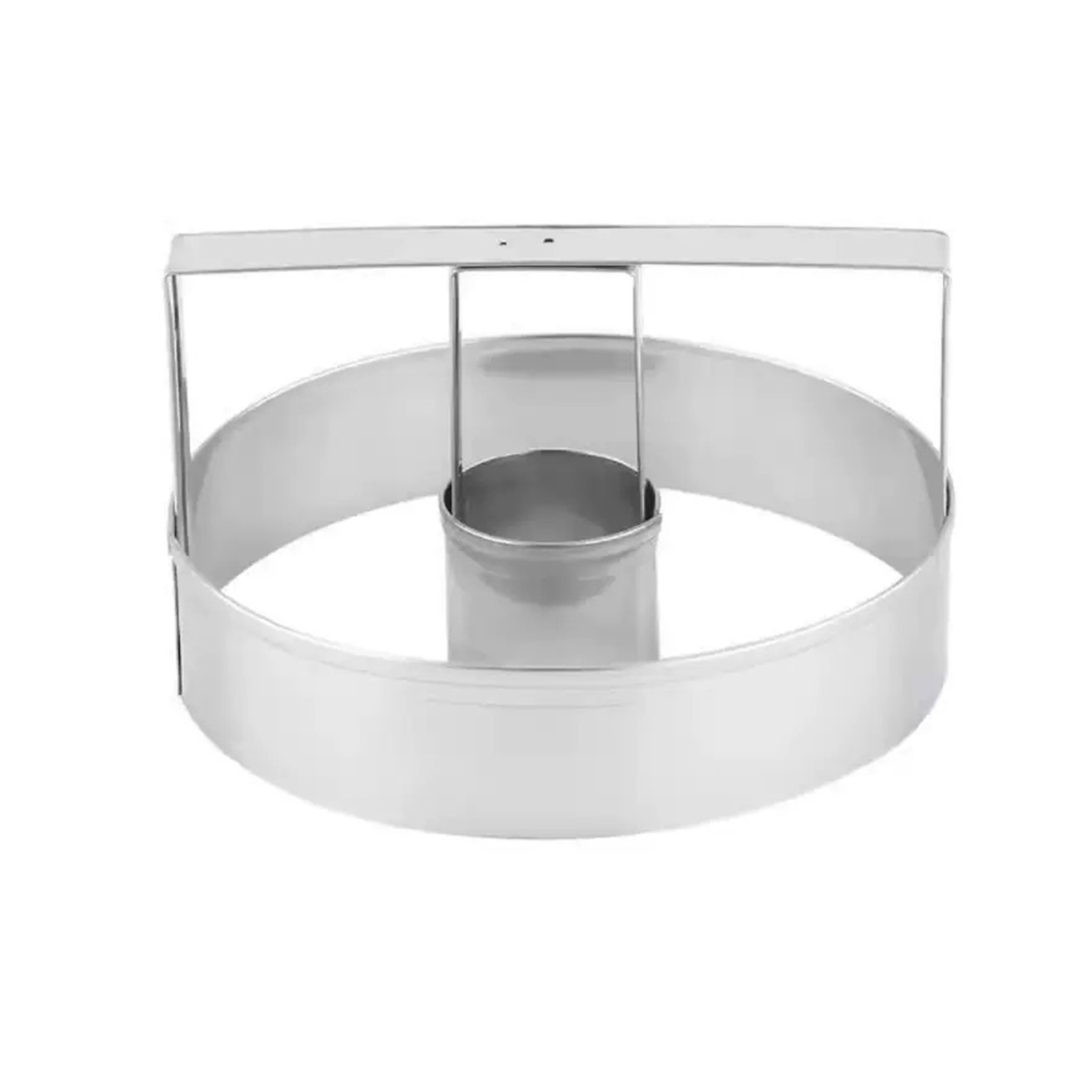 Stainless Steel Cookie Cutter  - đánh giá và giá Commercial Kitchen Equipment List