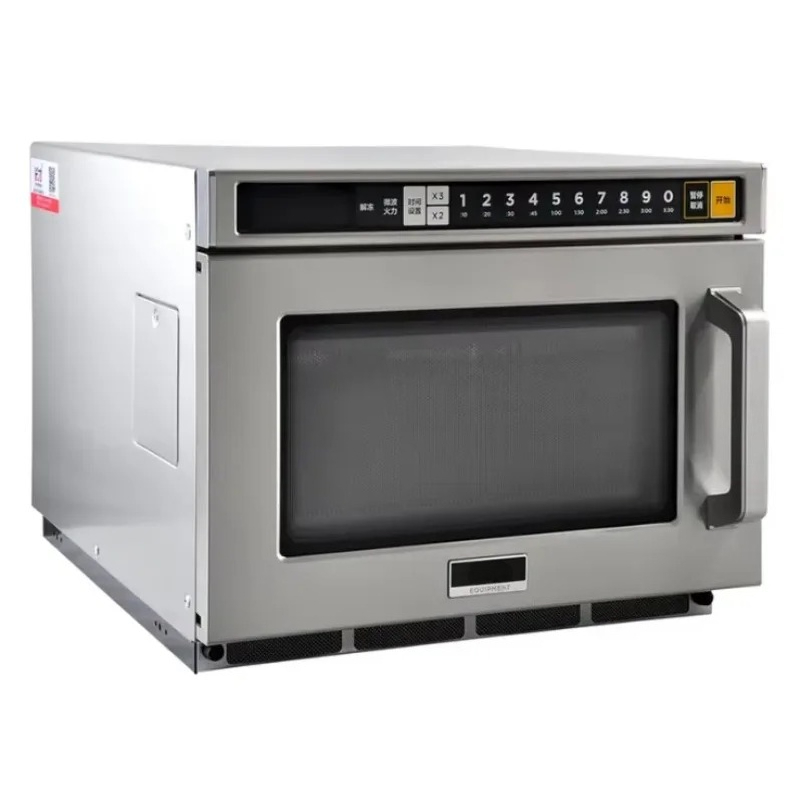Commercial Microwave Oven Stai - đánh giá và giá Commercial Kitchen Microwave