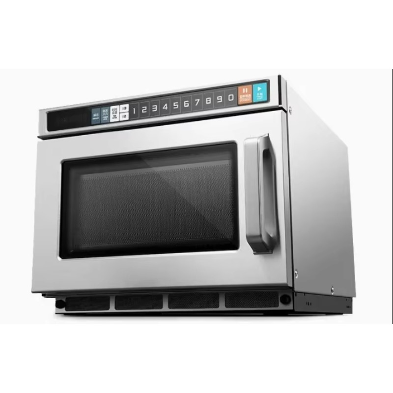 Commercial Microwave Oven Stai - đánh giá và giá Commercial Kitchen Microwave