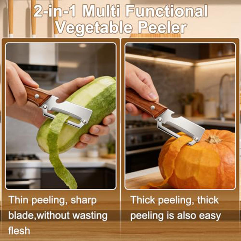 Stainless Steel Kitchen Peeler - đánh giá và giá Commercial Kitchen Equipment List