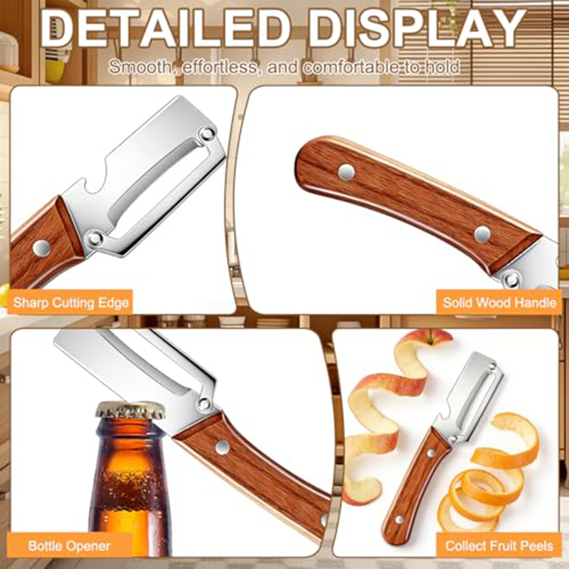 Stainless Steel Kitchen Peeler - đánh giá và giá Commercial Kitchen Equipment List