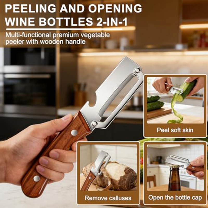 Stainless Steel Kitchen Peeler - đánh giá và giá Commercial Kitchen Equipment List
