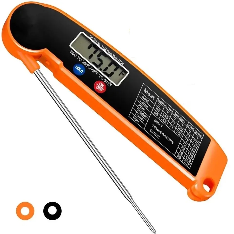 Waterproof Digital Kitchen Foo - đánh giá và giá Commercial Kitchen Equipment List