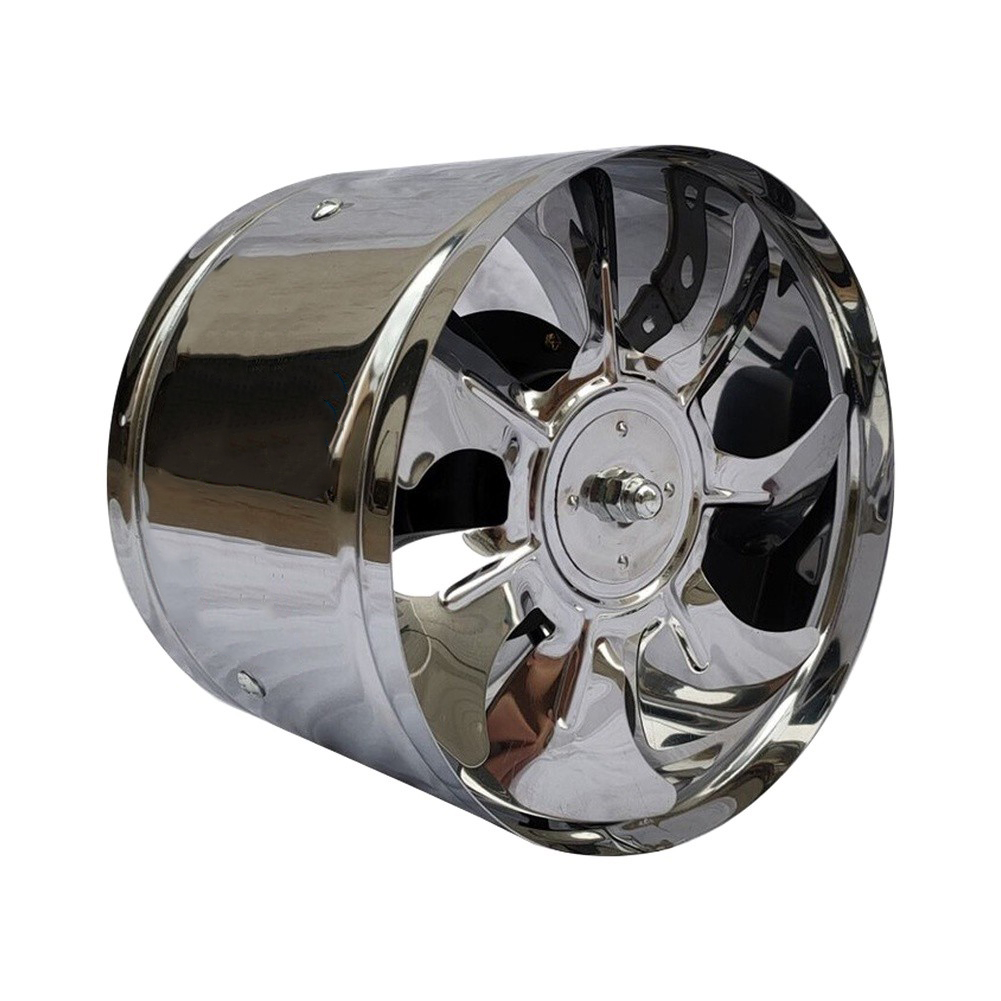 Stainless Steel 6 Inch Duct Fa - đánh giá và giá Commercial Kitchen Ventilation