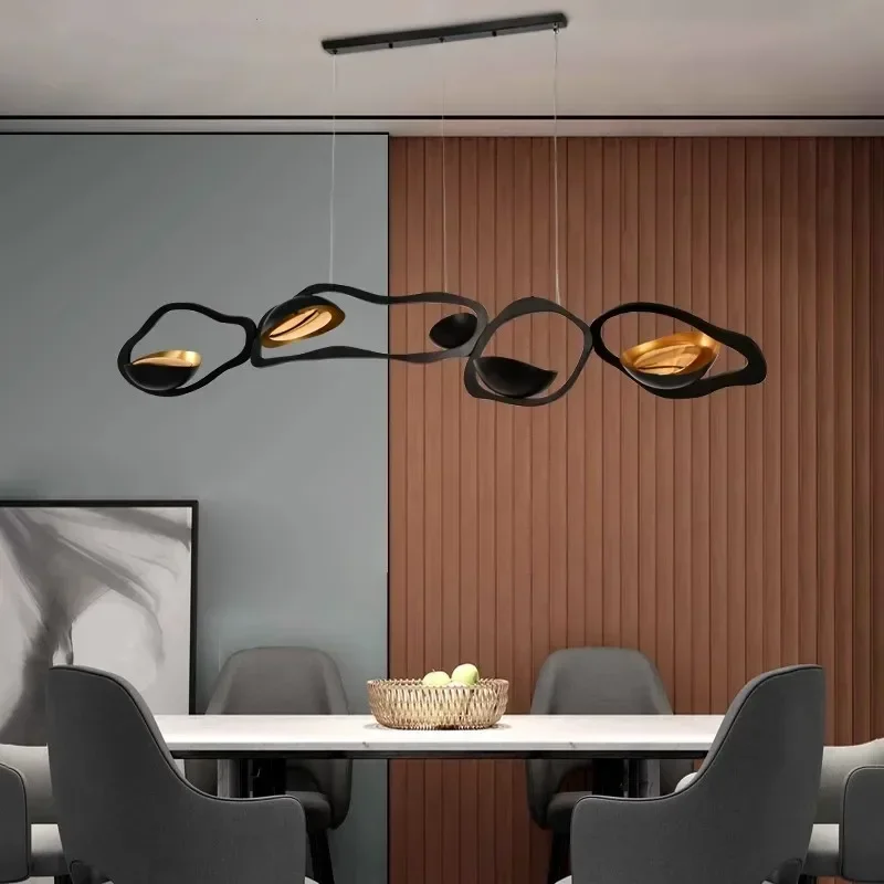 Nordic LED Pendant Lights for  - đánh giá và giá Commercial Kitchen Island