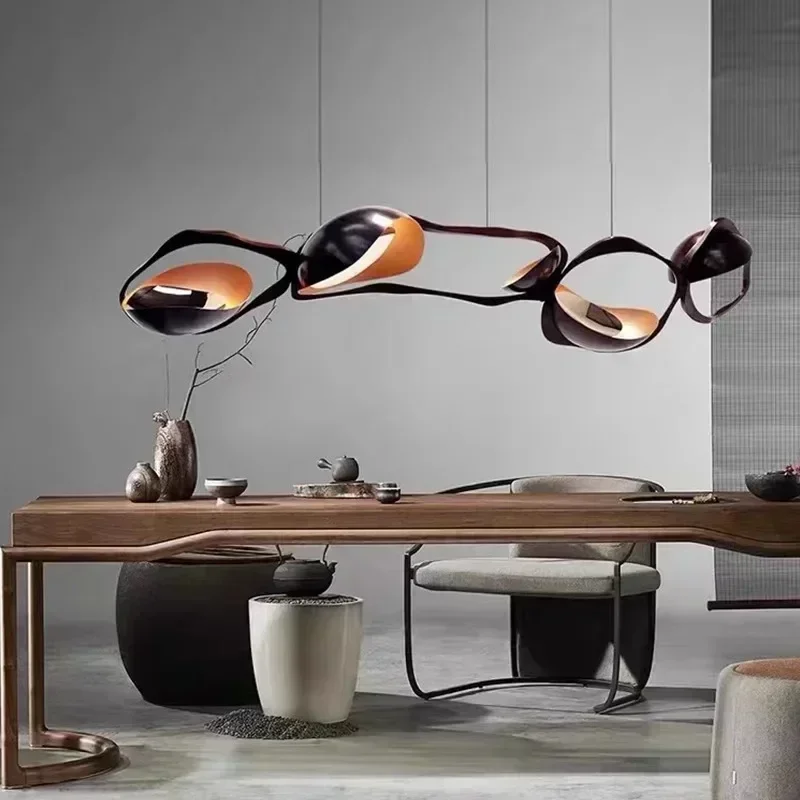 Nordic LED Pendant Lights for  - đánh giá và giá Commercial Kitchen Island