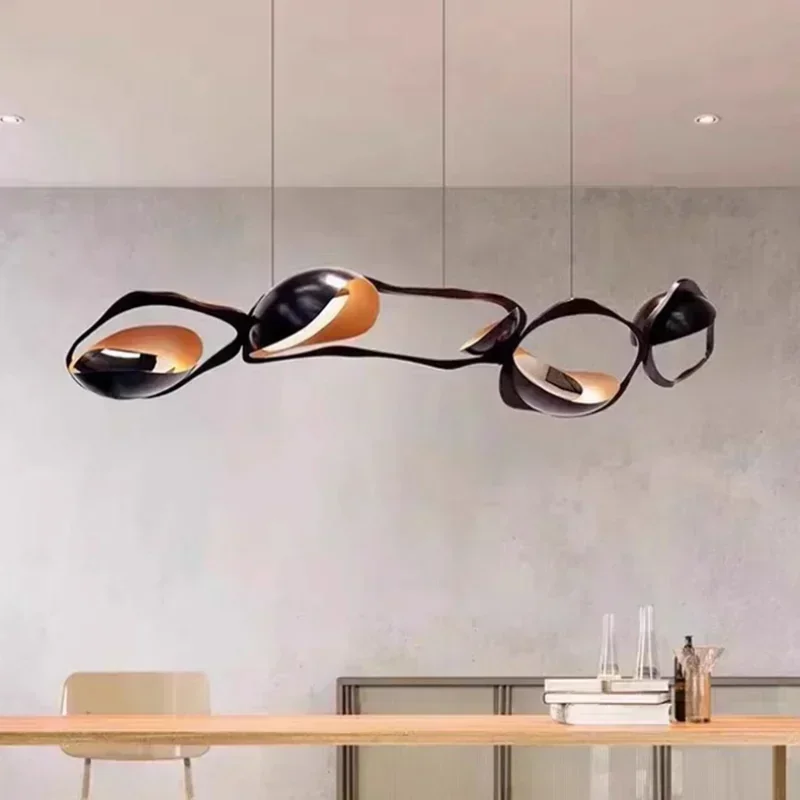 Nordic LED Pendant Lights for  - đánh giá và giá Commercial Kitchen Island