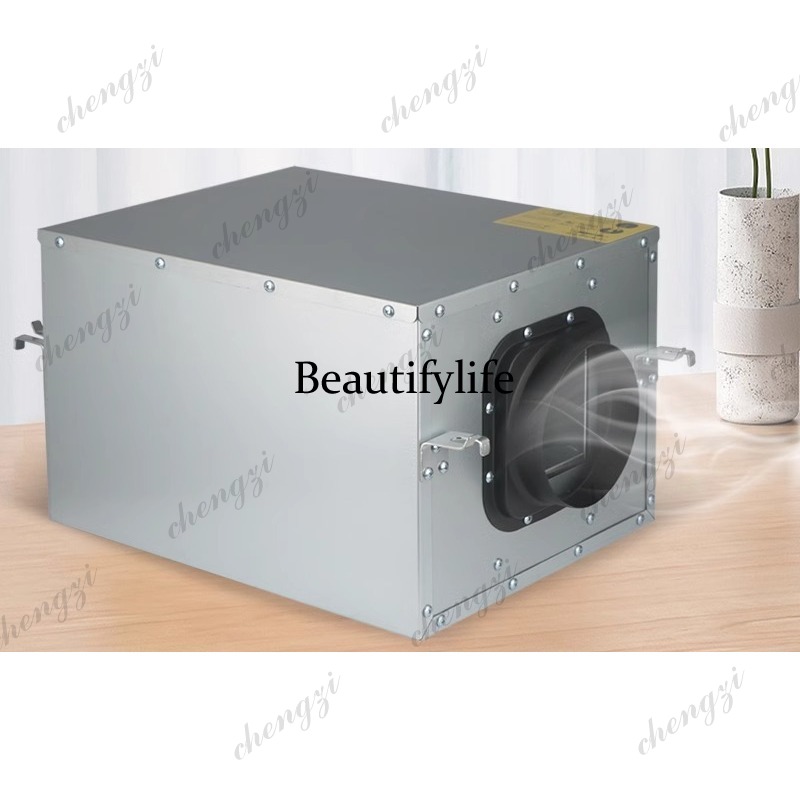 81 Fresh air system ventilatio - đánh giá và giá Commercial Kitchen Ventilation