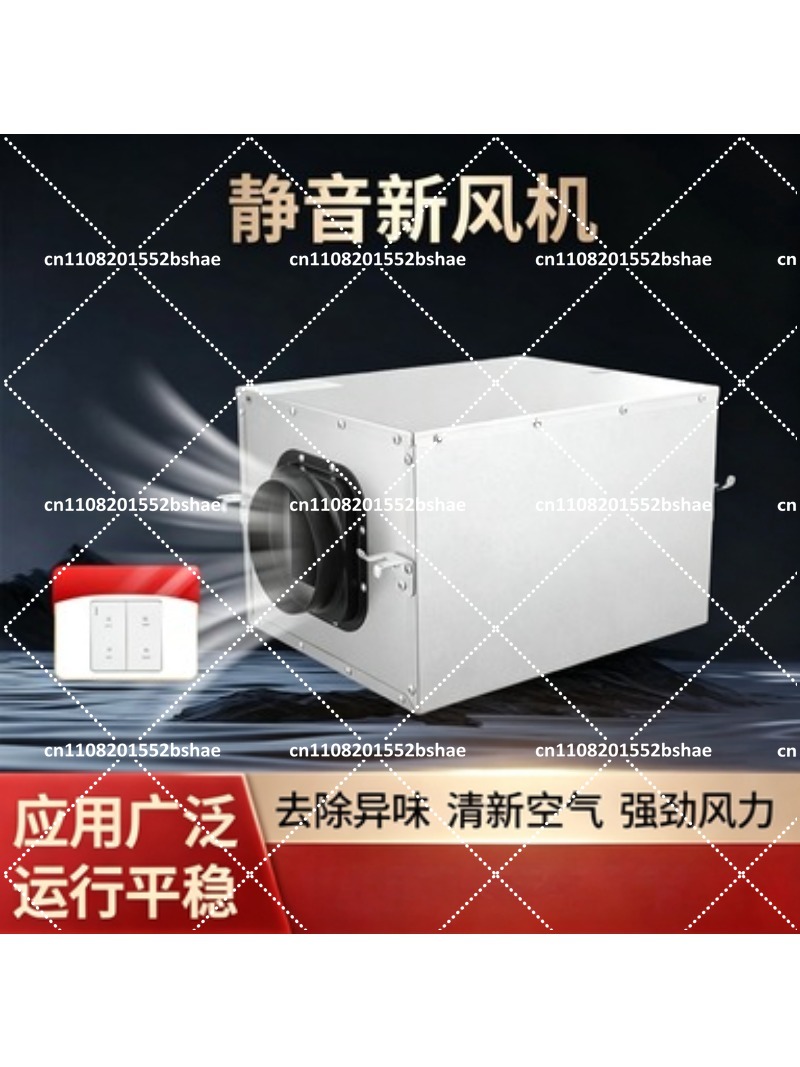 Silent One-Way Kitchen Exhaust - đánh giá và giá Commercial Kitchen Ventilation