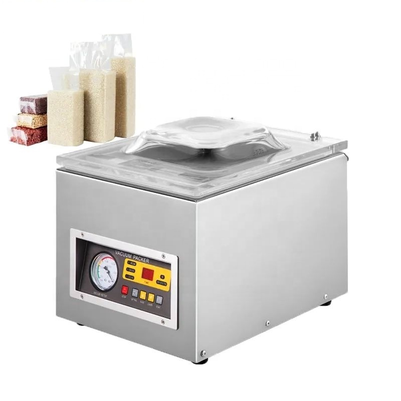 Vacuum Packing Machine Commerc - đánh giá và giá Commercial Kitchen Machinery
