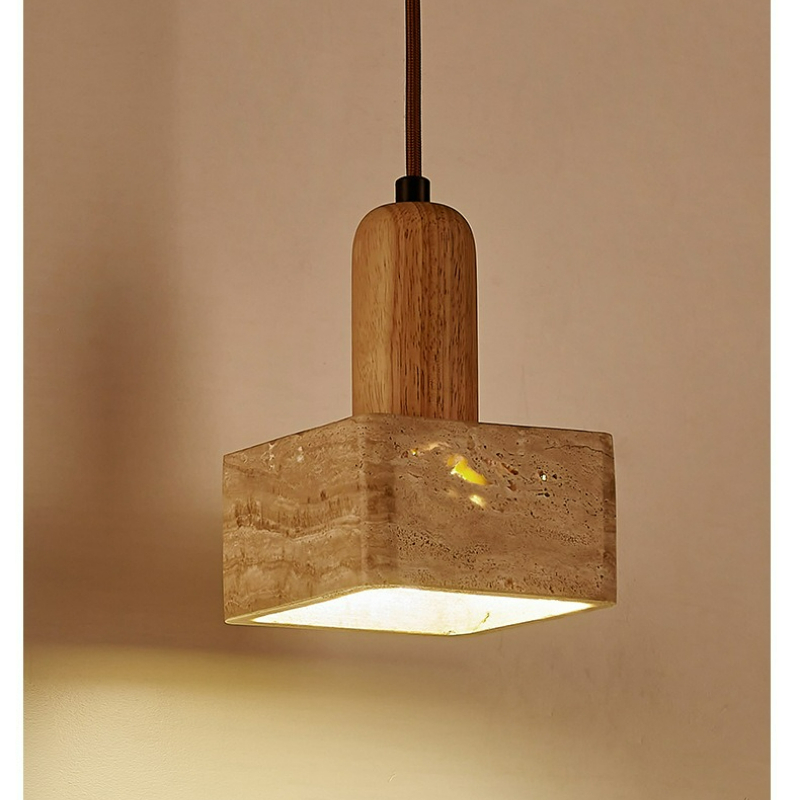 Stone Pendant Light LED Kitche - đánh giá và giá Commercial Kitchen Island