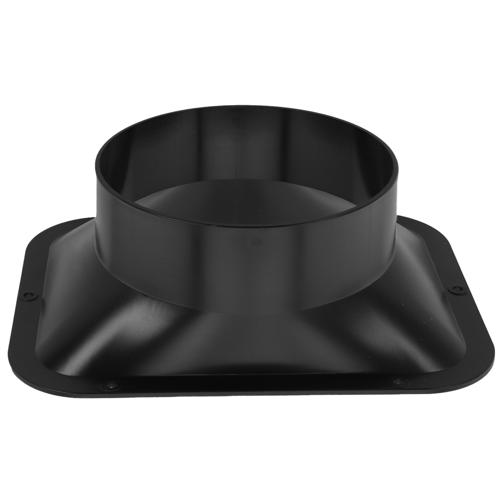 100/150mm Wall Flange Vent Con - đánh giá và giá Commercial Kitchen Ventilation