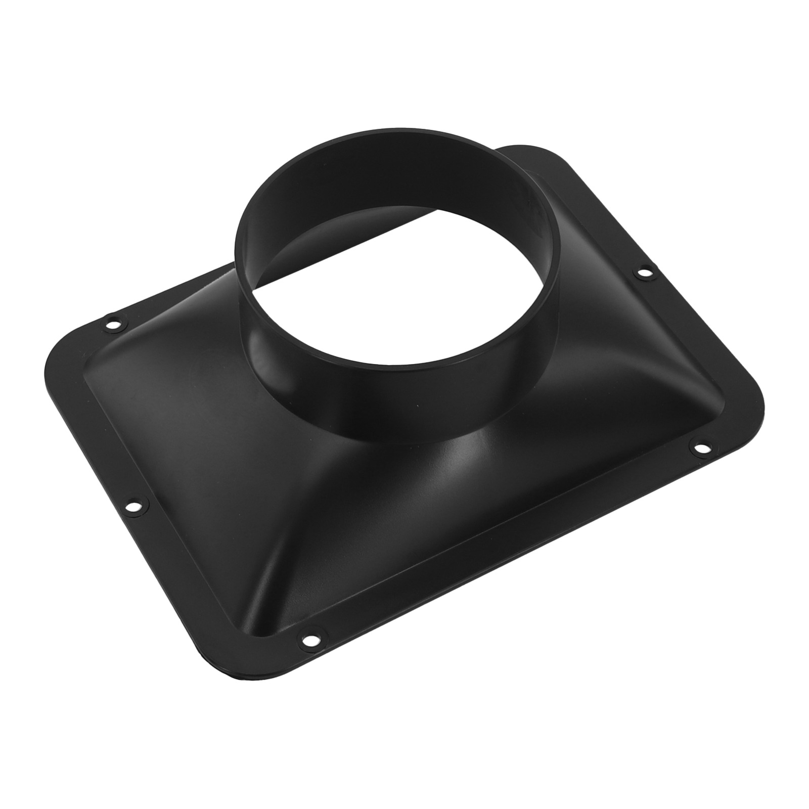 100/150mm Wall Flange Vent Con - đánh giá và giá Commercial Kitchen Ventilation