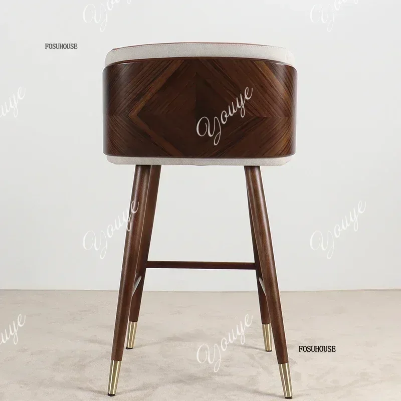 To Nordic Minimalist Bar Stool - đánh giá và giá Commercial Kitchen Lighting Design