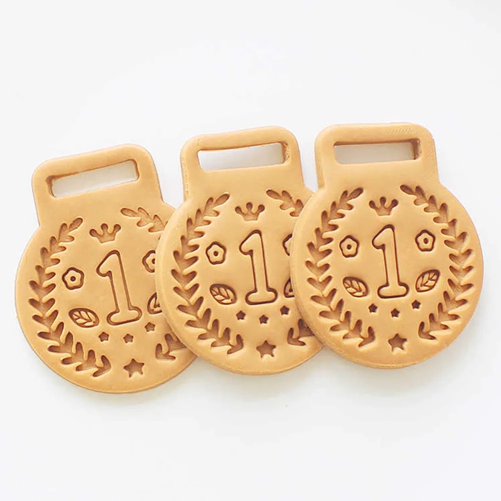 Medals Trophies Cookie Cutters - đánh giá và giá Commercial Kitchen Equipment List