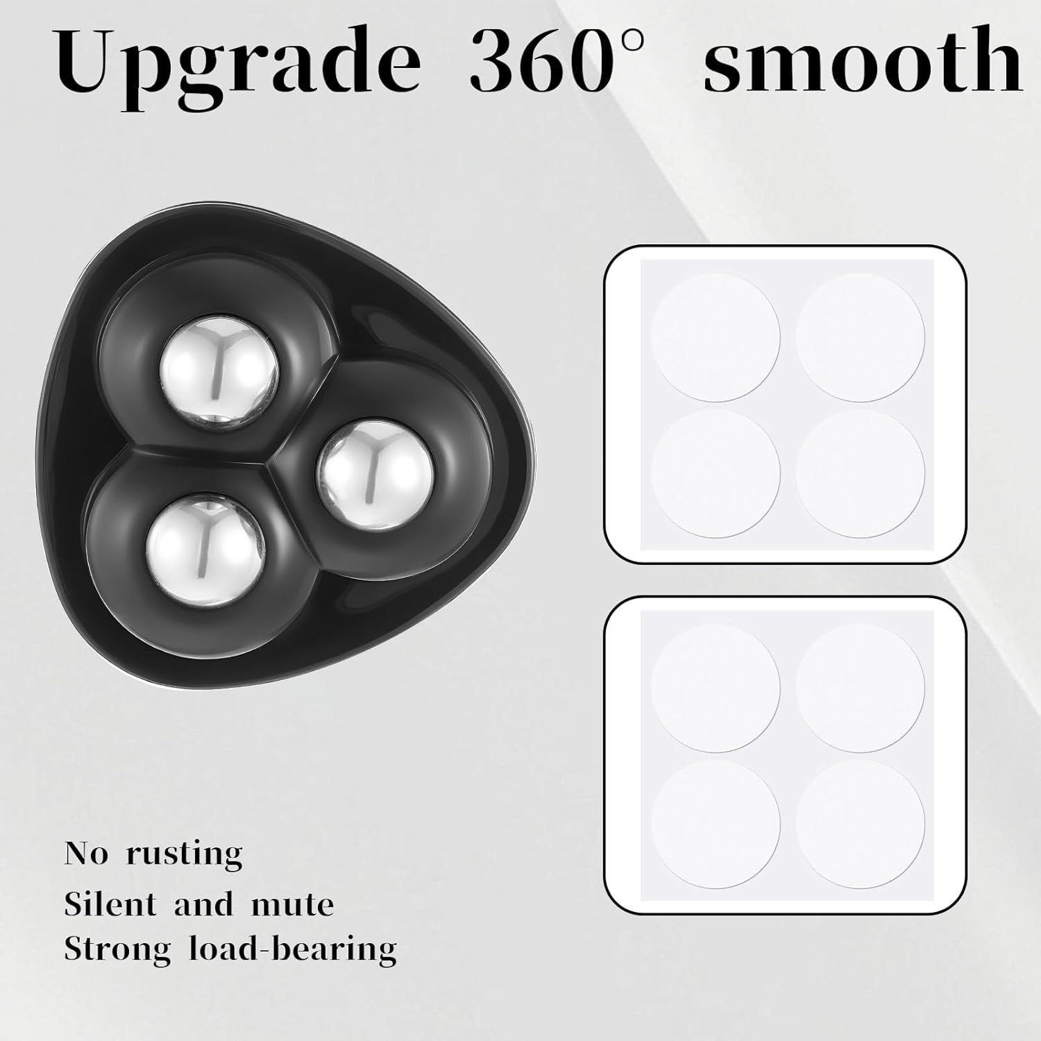 360° Rolling Appliance Slider  - đánh giá và giá Commercial Kitchen Utensils