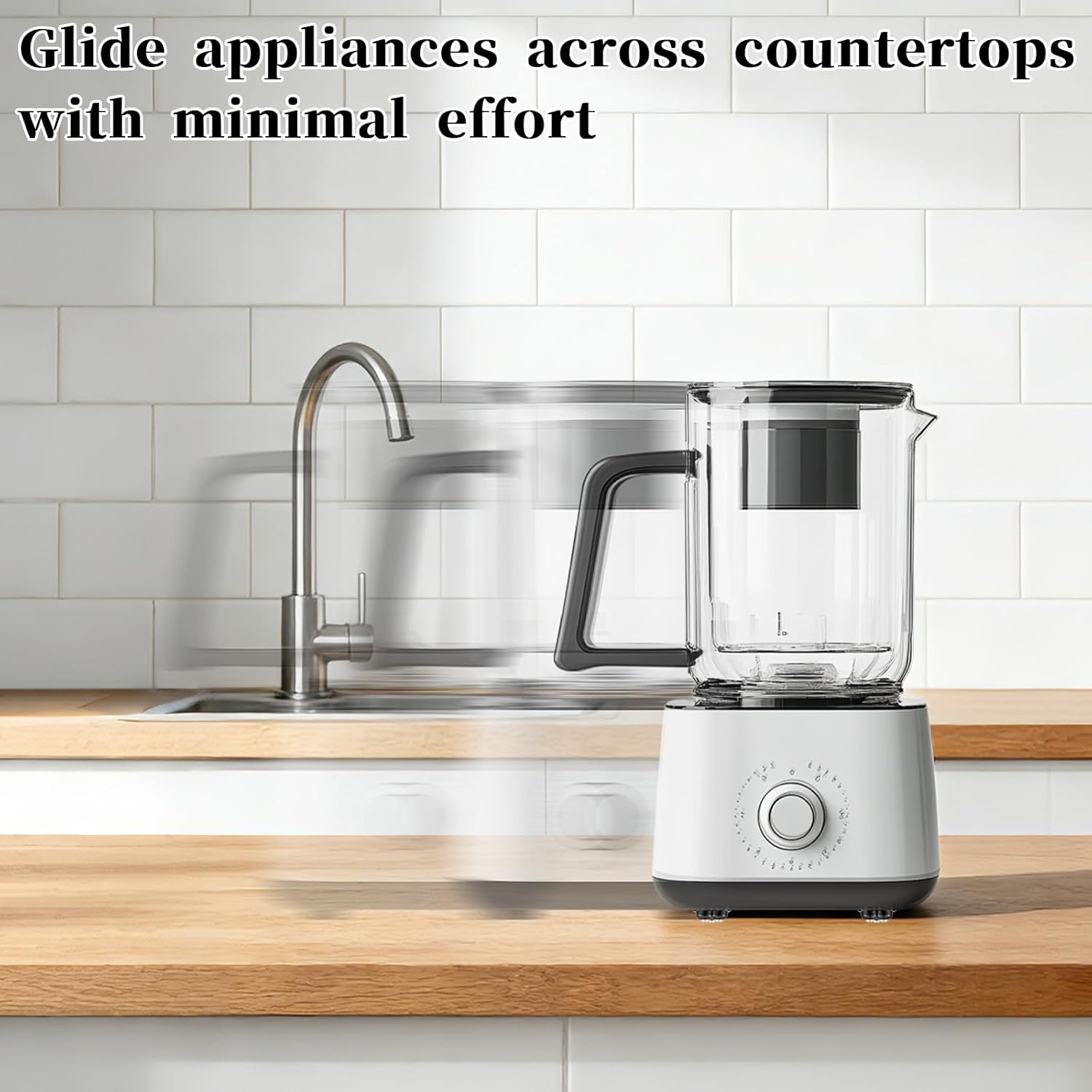 360° Rolling Appliance Slider  - đánh giá và giá Commercial Kitchen Utensils