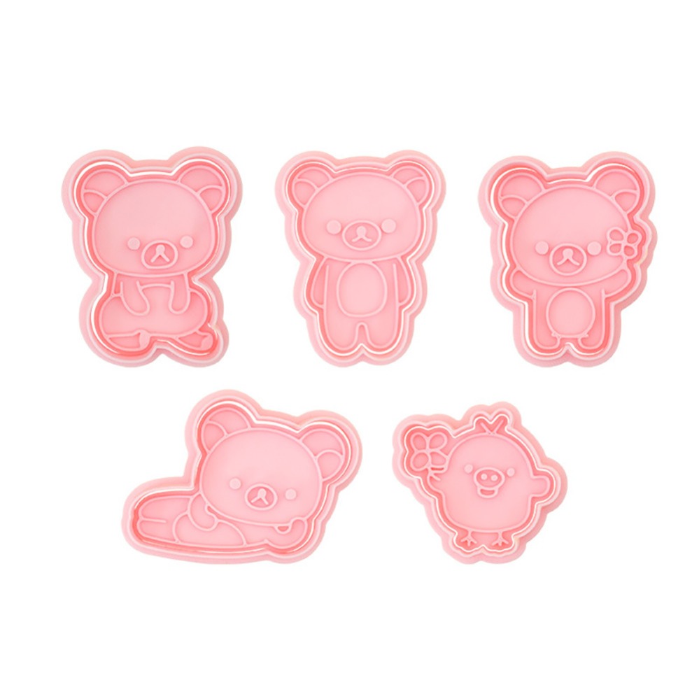 Cookie Cutters Cartoon Bear Bi - đánh giá và giá Commercial Kitchen Equipment List